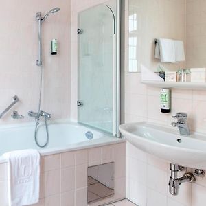 Comfort King Room